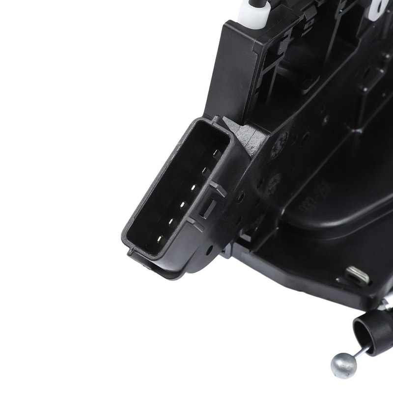 Nissan Rogue Front Left Door Lock Actuator Driver Side 3