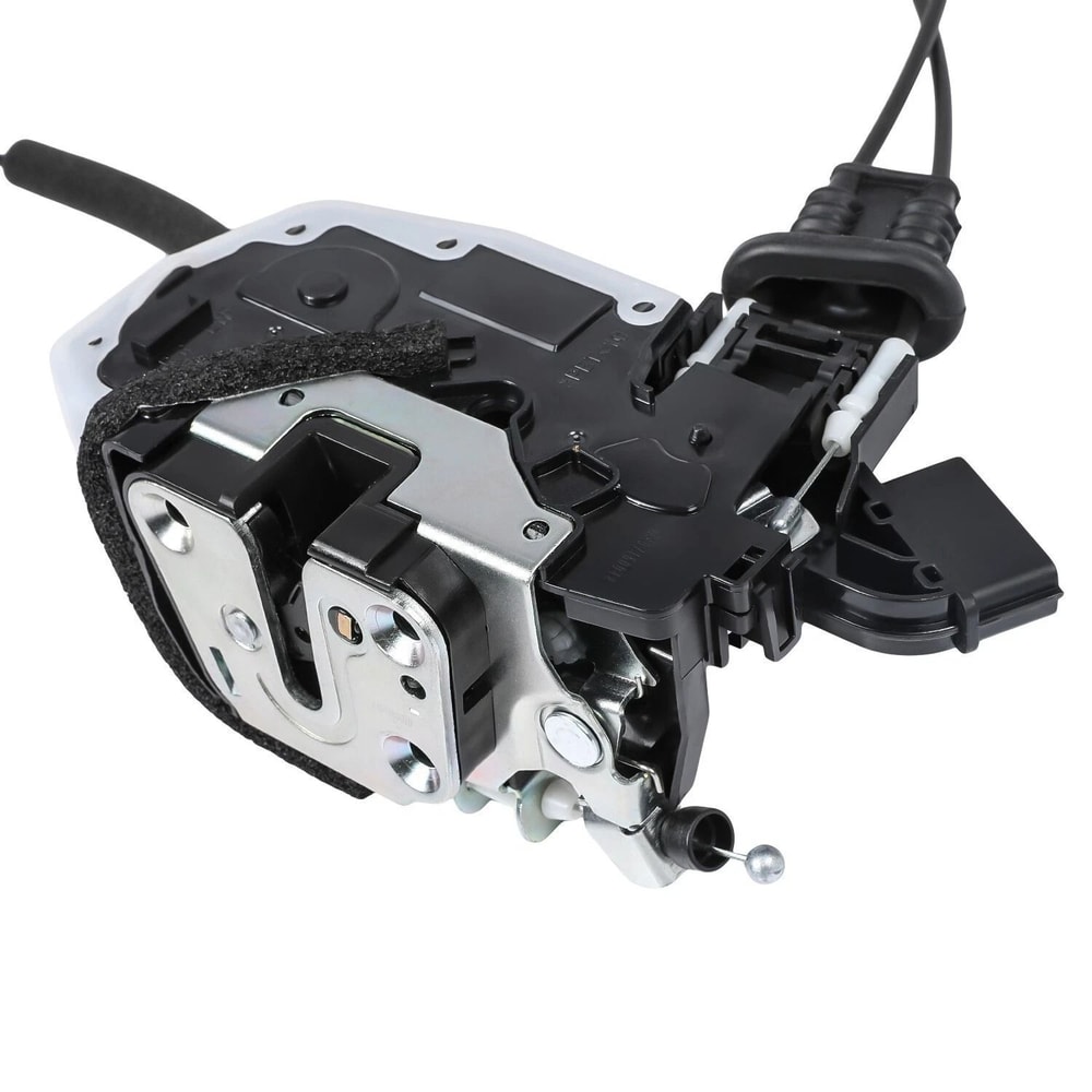 Nissan Rogue Front Left Door Lock Actuator Driver Side 4