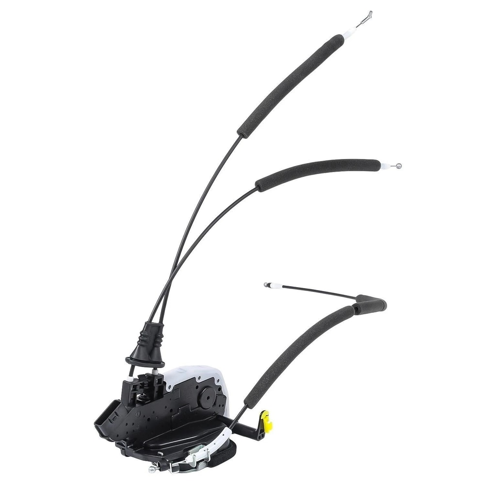 Nissan Rogue Front Left Door Lock Actuator Driver Side 5