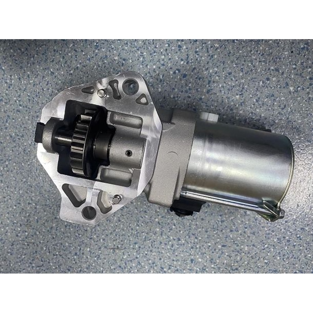 Honda Accord V6 Starter Motor Acura RLX Crosstour 0