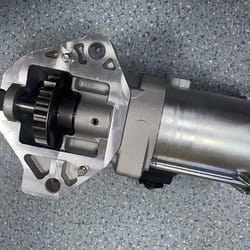 honda accord v6 starter motor acura rlx crosstour