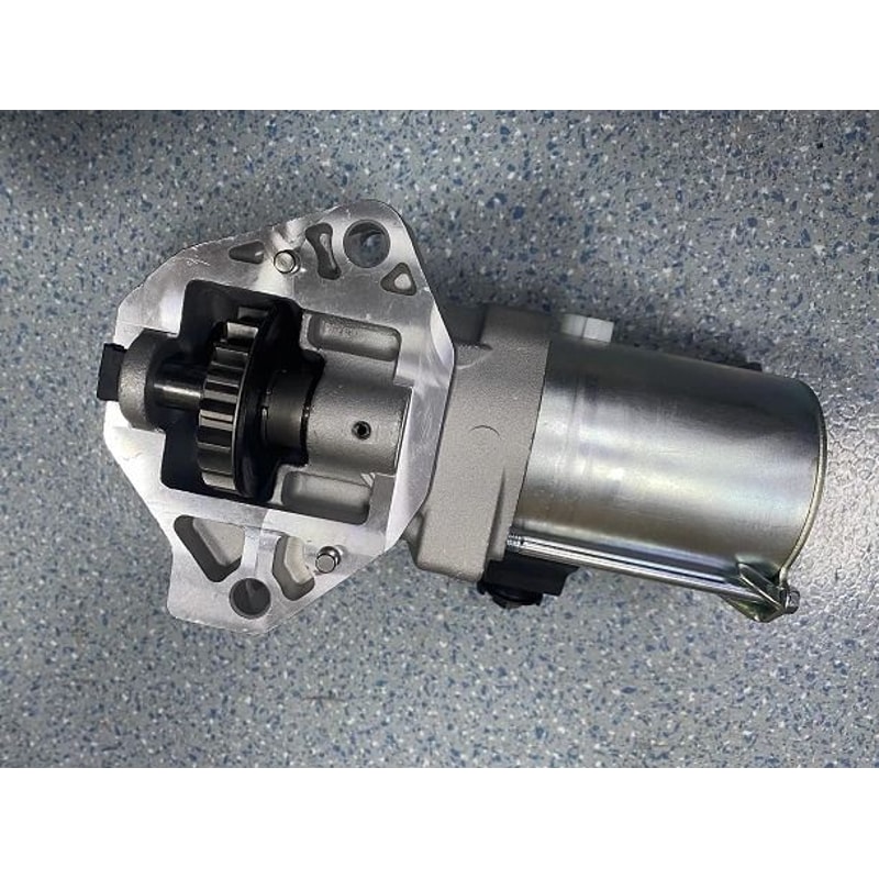 Honda Accord V6 Starter Motor Acura RLX Crosstour 0