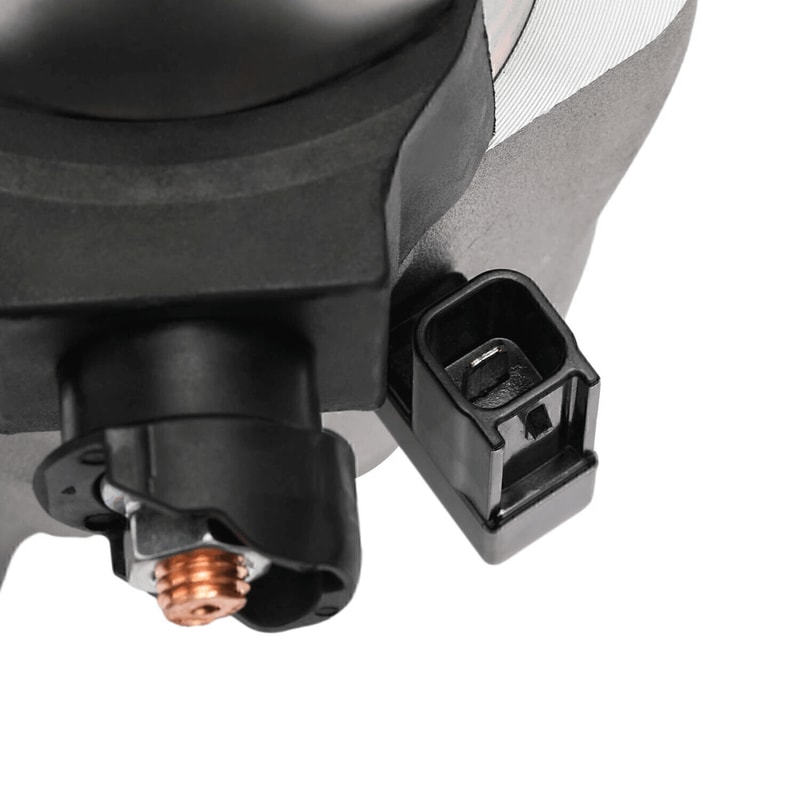 Honda Accord V6 Starter Motor Acura RLX Crosstour 1