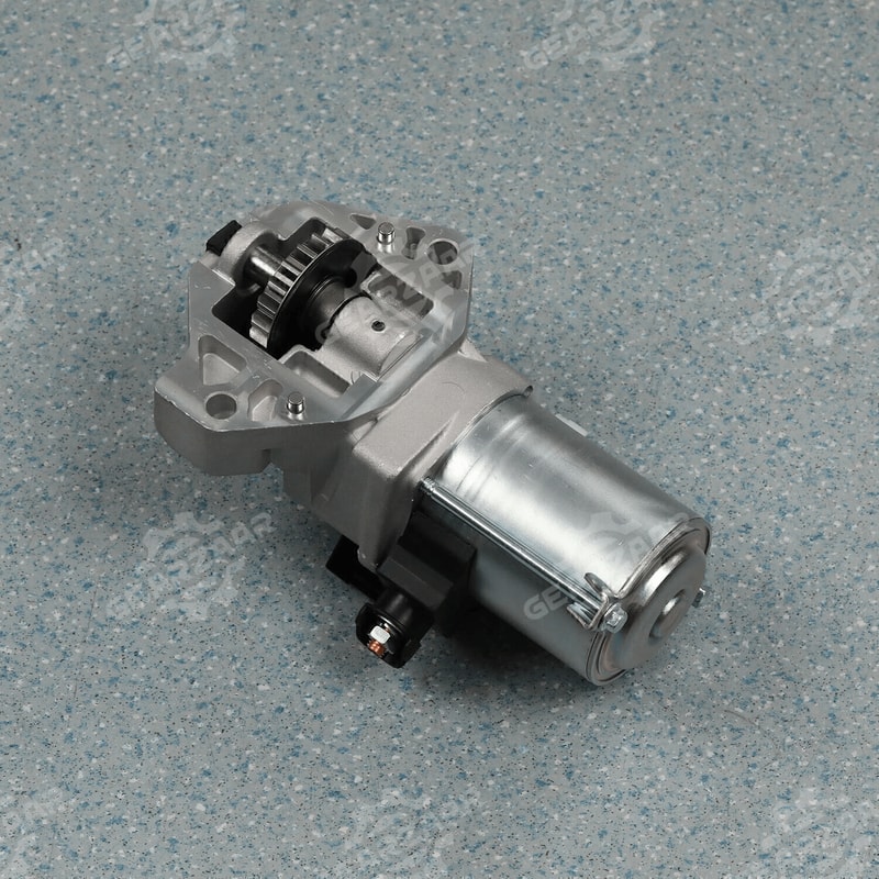 Honda Accord V6 Starter Motor Acura RLX Crosstour 9