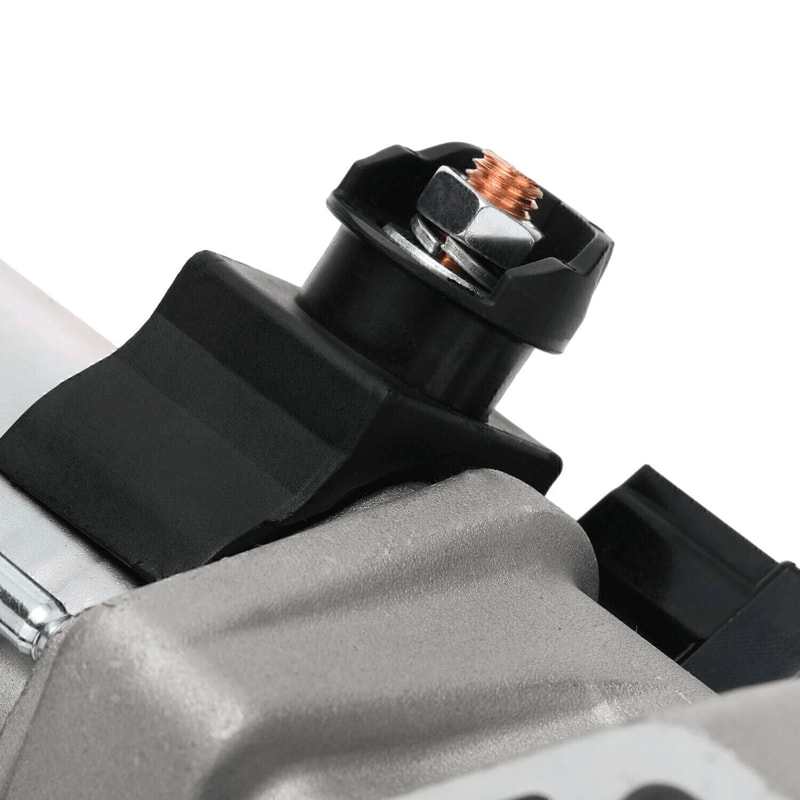 Honda Accord V6 Starter Motor Acura RLX Crosstour 2