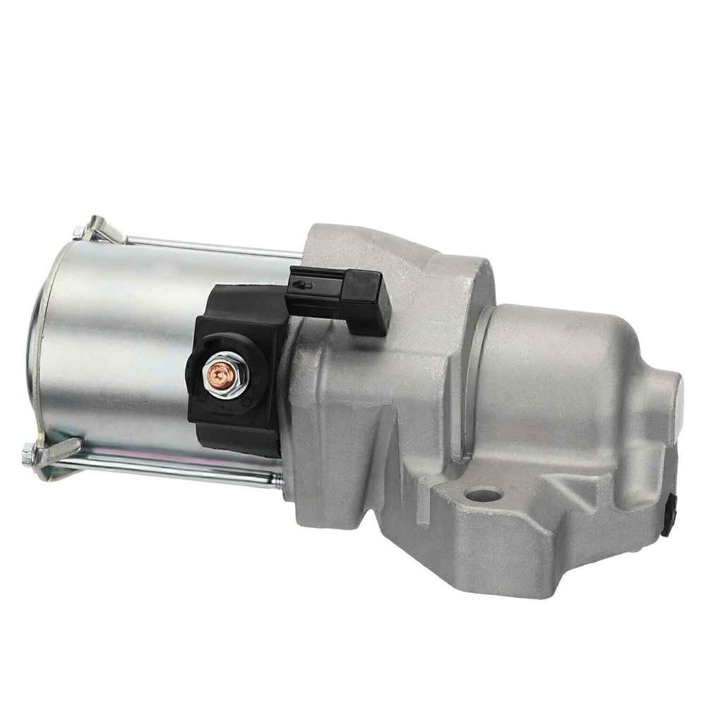 Honda Accord V6 Starter Motor Acura RLX Crosstour 3