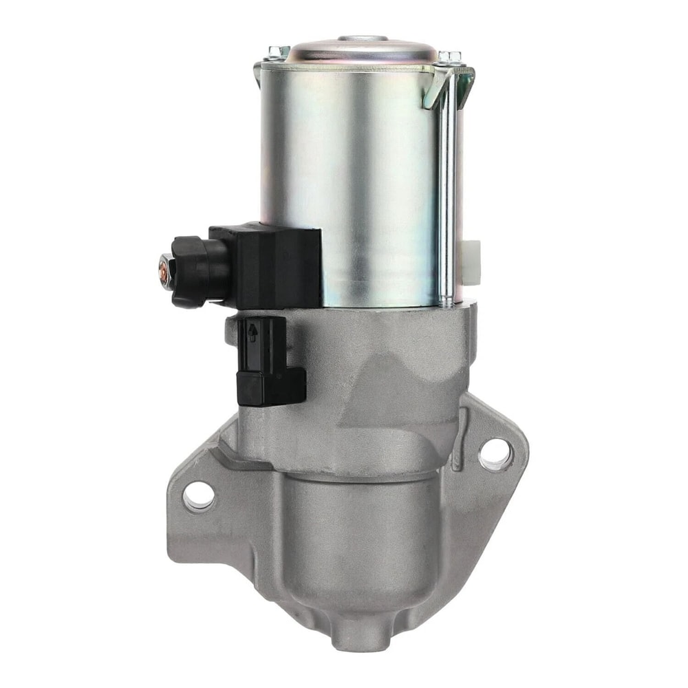 Honda Accord V6 Starter Motor Acura RLX Crosstour 4