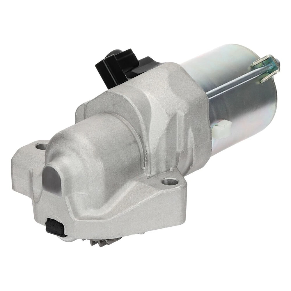 Honda Accord V6 Starter Motor Acura RLX Crosstour 6