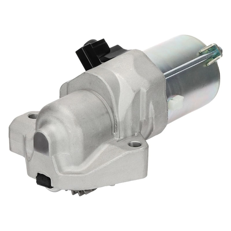 Honda Accord V6 Starter Motor Acura RLX Crosstour 6