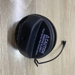 toyota highlander fuel tank gas cap replacement