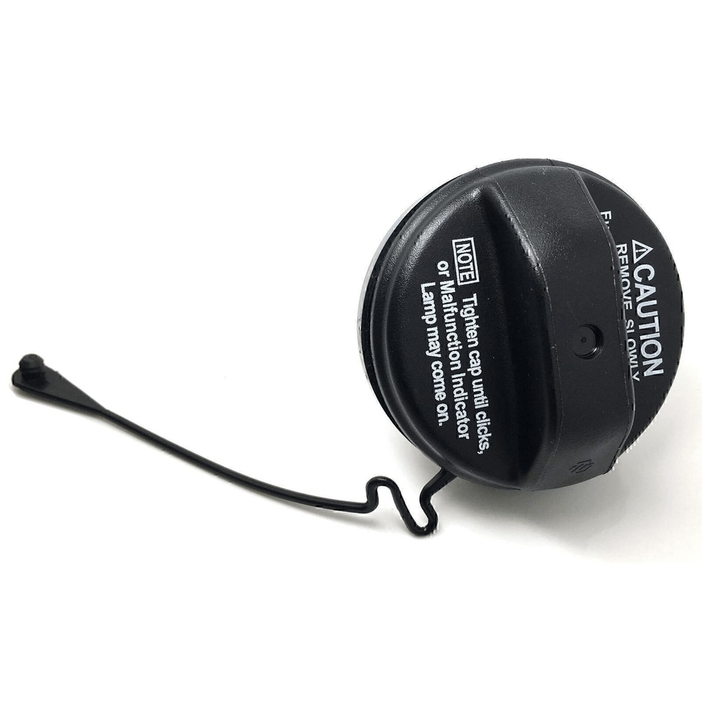 Toyota Highlander Fuel Tank Gas Cap Replacement 2