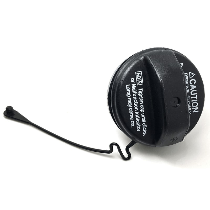 Toyota Highlander Fuel Tank Gas Cap Replacement 2