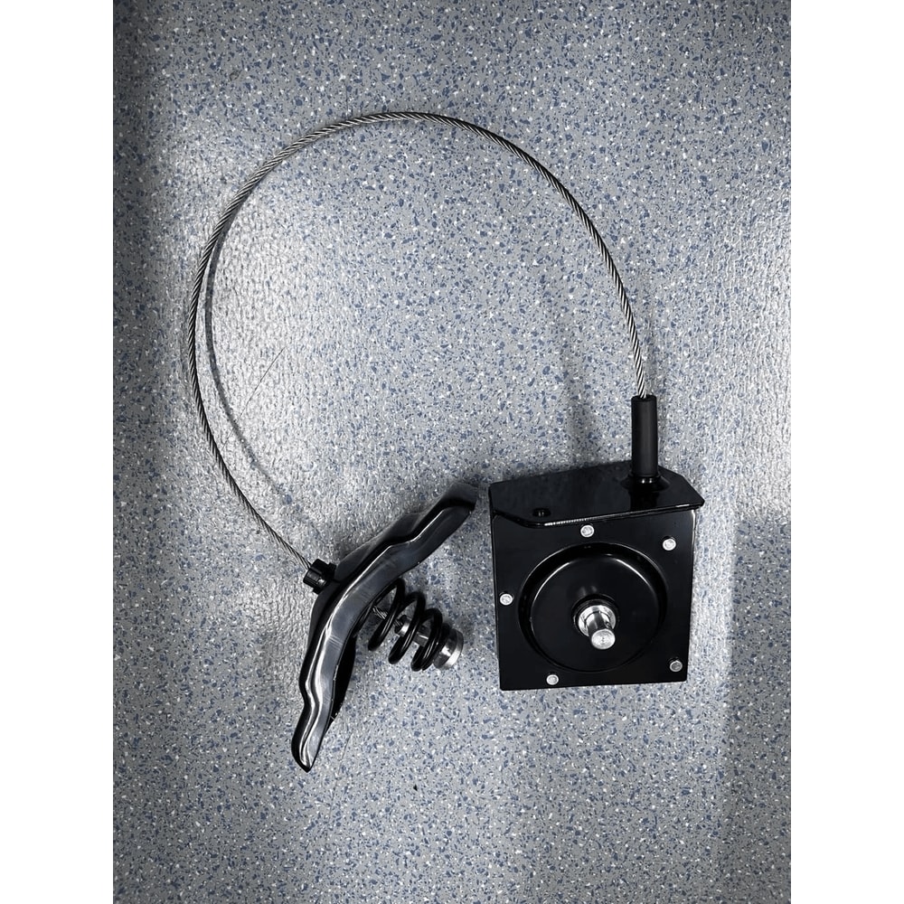 Spare Tire Hoist Replacement For Dodge Ram Spare Tire Winch Carrier 0