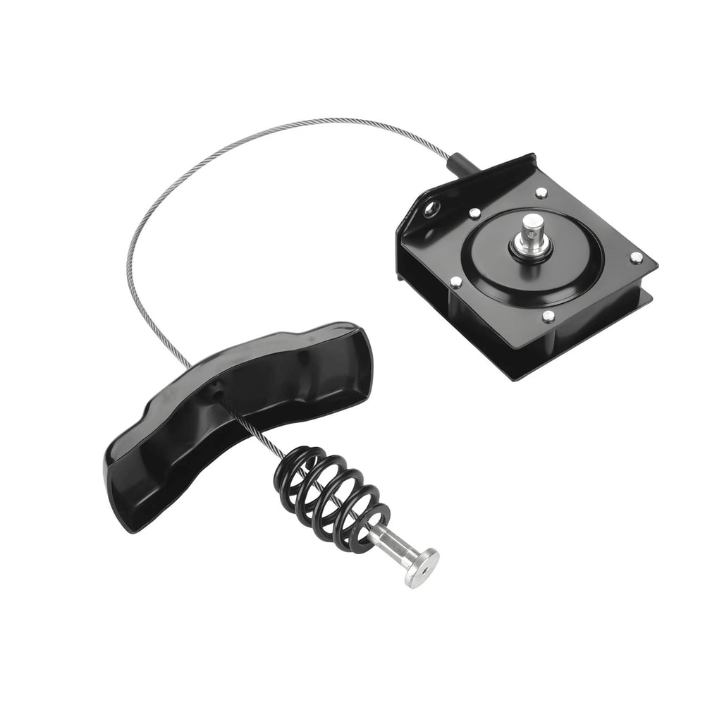 Spare Tire Hoist Replacement For Dodge Ram Spare Tire Winch Carrier 5