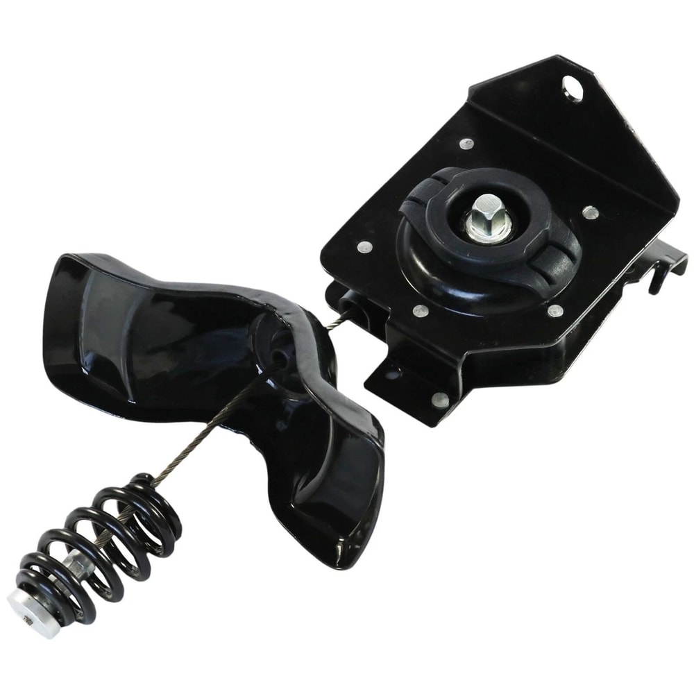 Spare Tire Hoist Winch Carrier For Silverado HD Sierra HD Rear Replacement 4