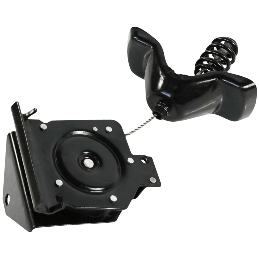 Spare Tire Hoist Winch Carrier For Silverado HD Sierra HD Rear Replacement 6