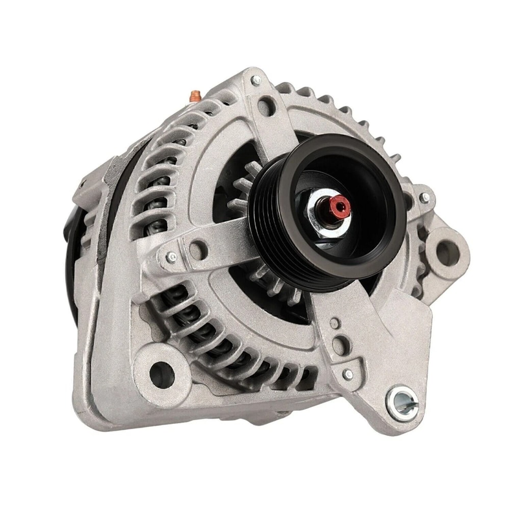 Alternator For Toyota Tundra And Land Cruiser Replacement 0