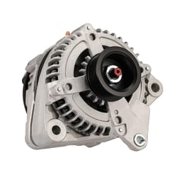 alternator for toyota tundra and land cruiser replacement