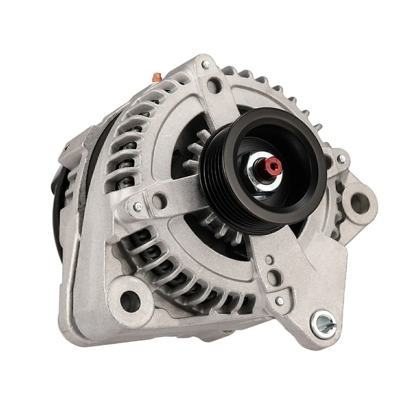 Alternator For Toyota Tundra And Land Cruiser Replacement 0