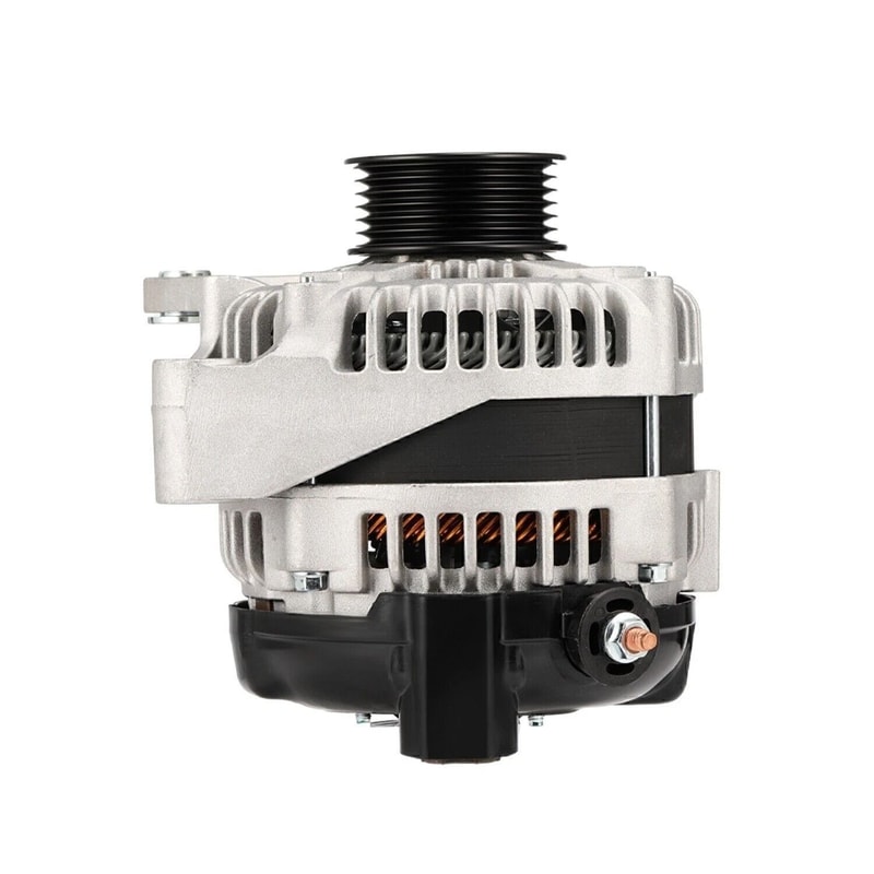 Alternator For Toyota Tundra And Land Cruiser Replacement 2