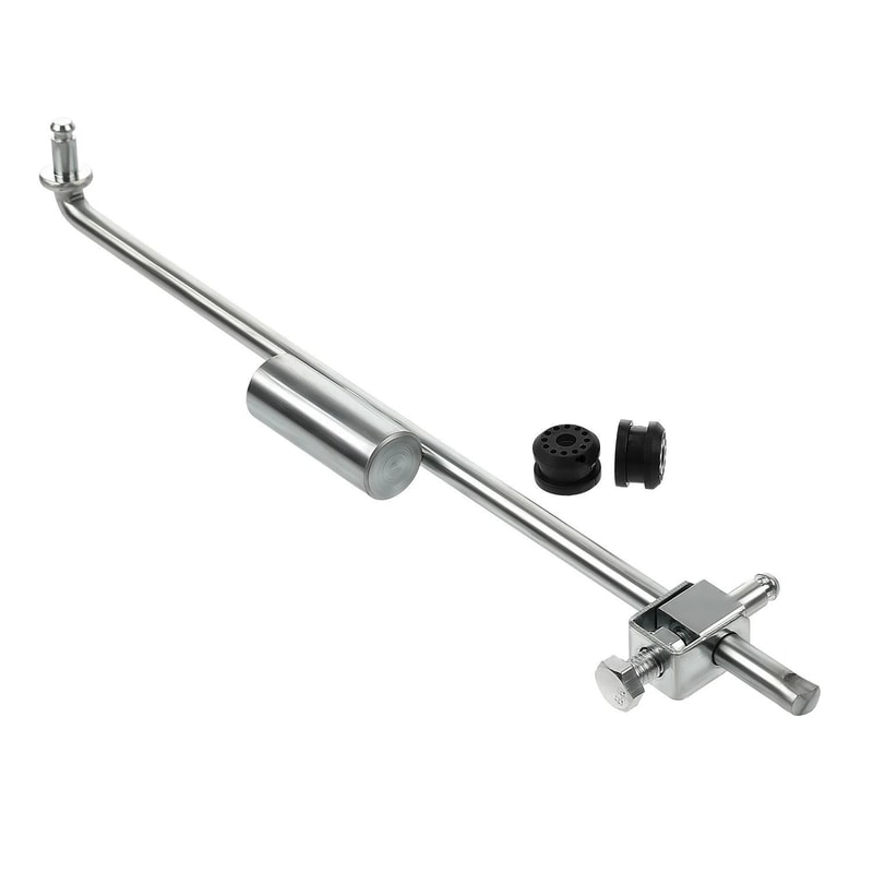 Transfer Case Shift Linkage For Dodge Ram 4WD Manual Transfer Case 10