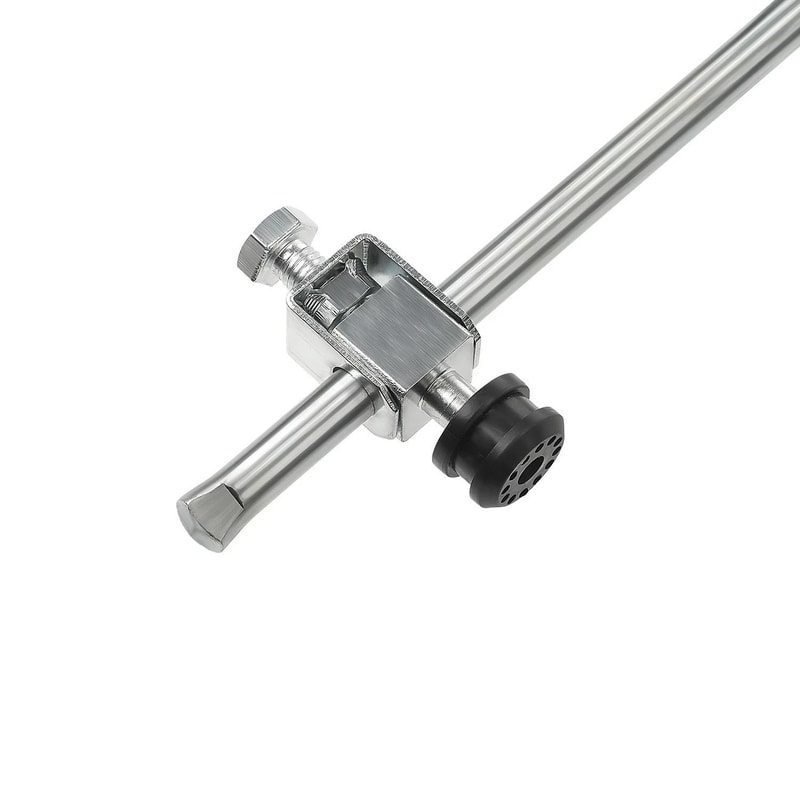 Transfer Case Shift Linkage For Dodge Ram 4WD Manual Transfer Case 2