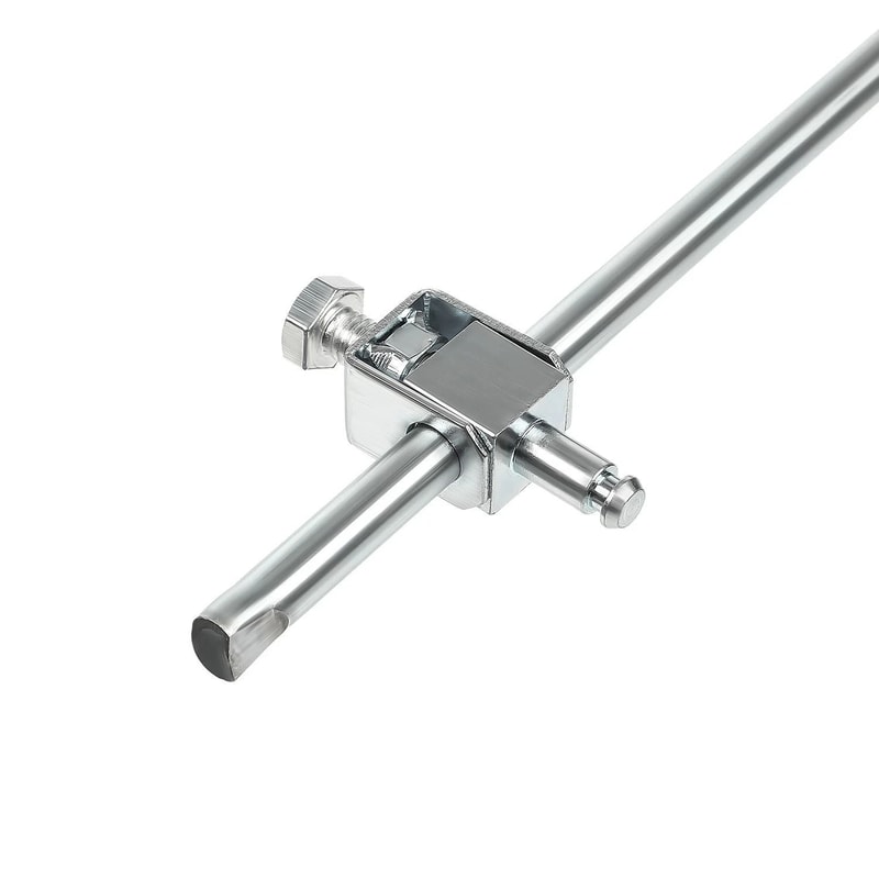 Transfer Case Shift Linkage For Dodge Ram 4WD Manual Transfer Case 3