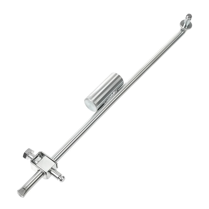 Transfer Case Shift Linkage For Dodge Ram 4WD Manual Transfer Case 8