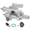 Upgraded Aluminum Thermostat Housing Assembly For Dodge Caliber Journey Compass Patriot 3