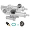 Upgraded Aluminum Thermostat Housing Assembly For Dodge Caliber Journey Compass Patriot 0