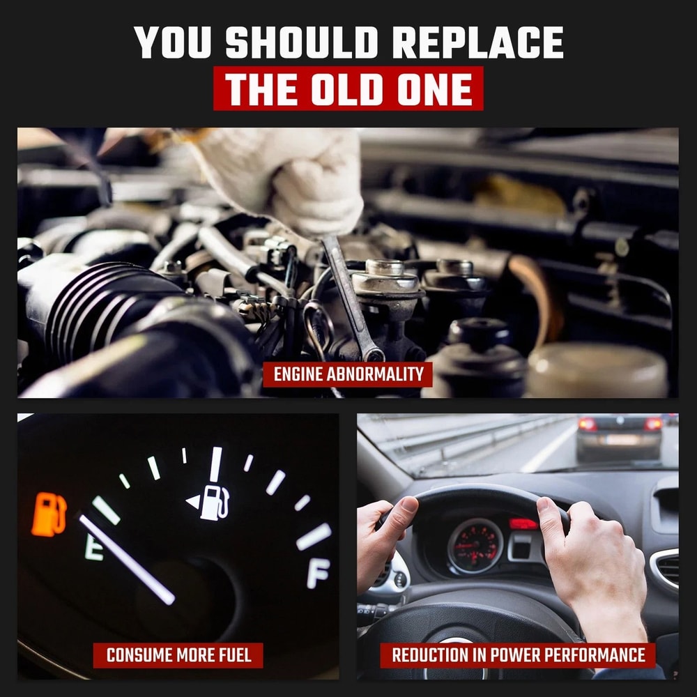 Upgraded Aluminum Thermostat Housing Assembly For Dodge Caliber Journey Compass Patriot 9