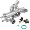 Upgraded Aluminum Thermostat Housing Assembly For Dodge Caliber Journey Compass Patriot 5