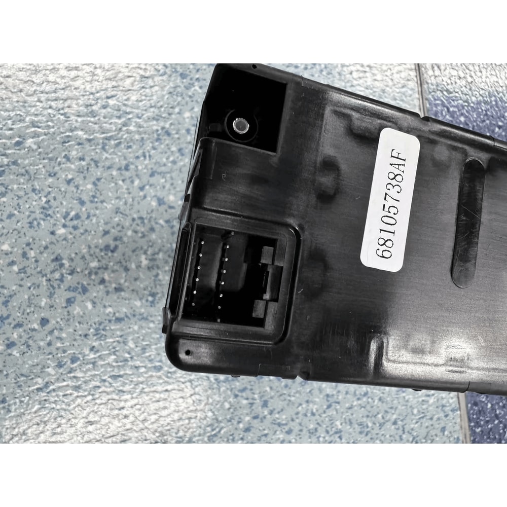 Wireless Ignition Node Module For Ram Remote Start Replacement 1