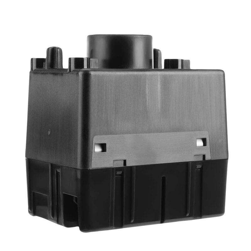 Wireless Ignition Node Module For Ram Remote Start Replacement 3