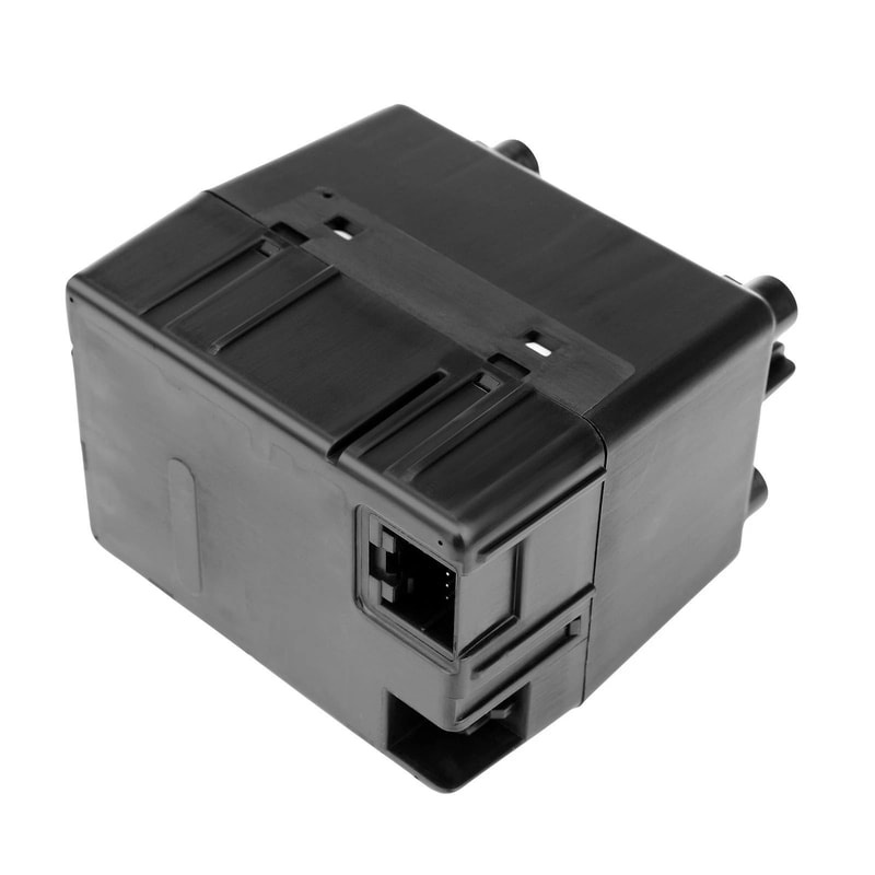 Wireless Ignition Node Module For Ram Remote Start Replacement 6