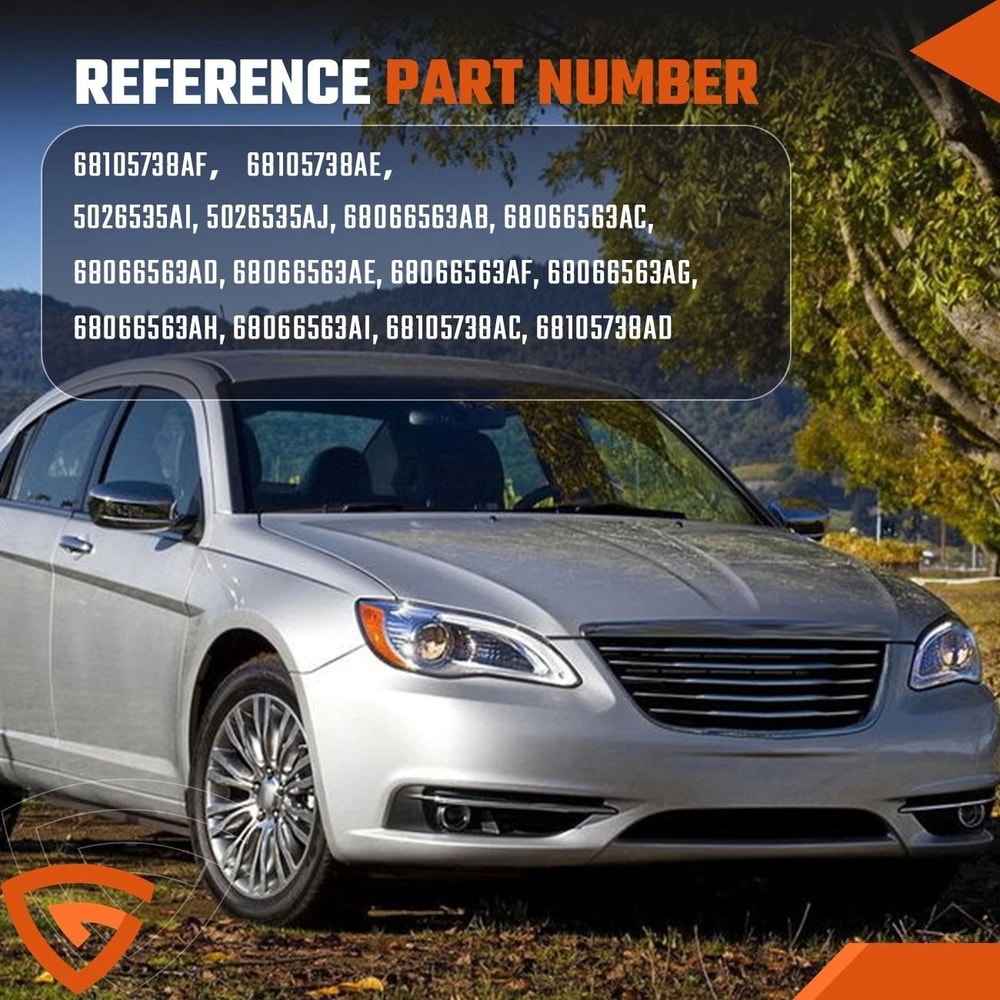 Wireless Ignition Node Module For Ram Remote Start Replacement 9