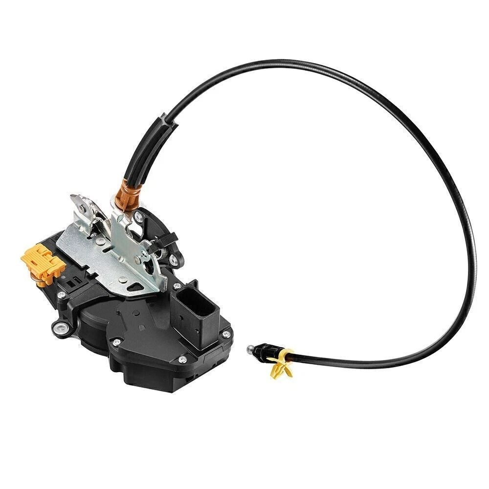Chevy Silverado GMC Sierra Front Driver Side Door Lock Actuator 10