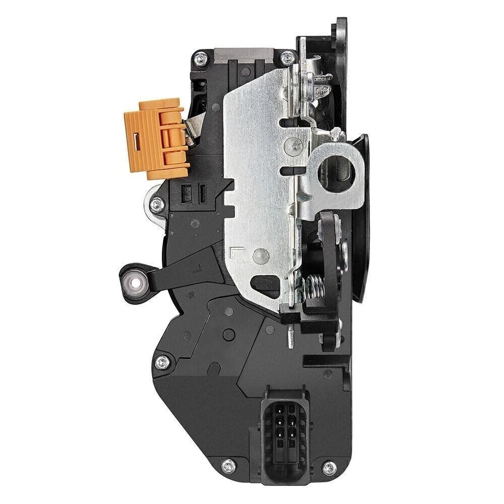 Chevy Silverado GMC Sierra Front Driver Side Door Lock Actuator 5