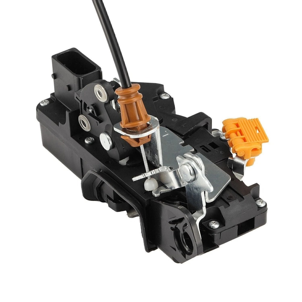 Chevy Silverado GMC Sierra Front Driver Side Door Lock Actuator 7
