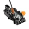 Chevy Silverado GMC Sierra Front Driver Side Door Lock Actuator 7