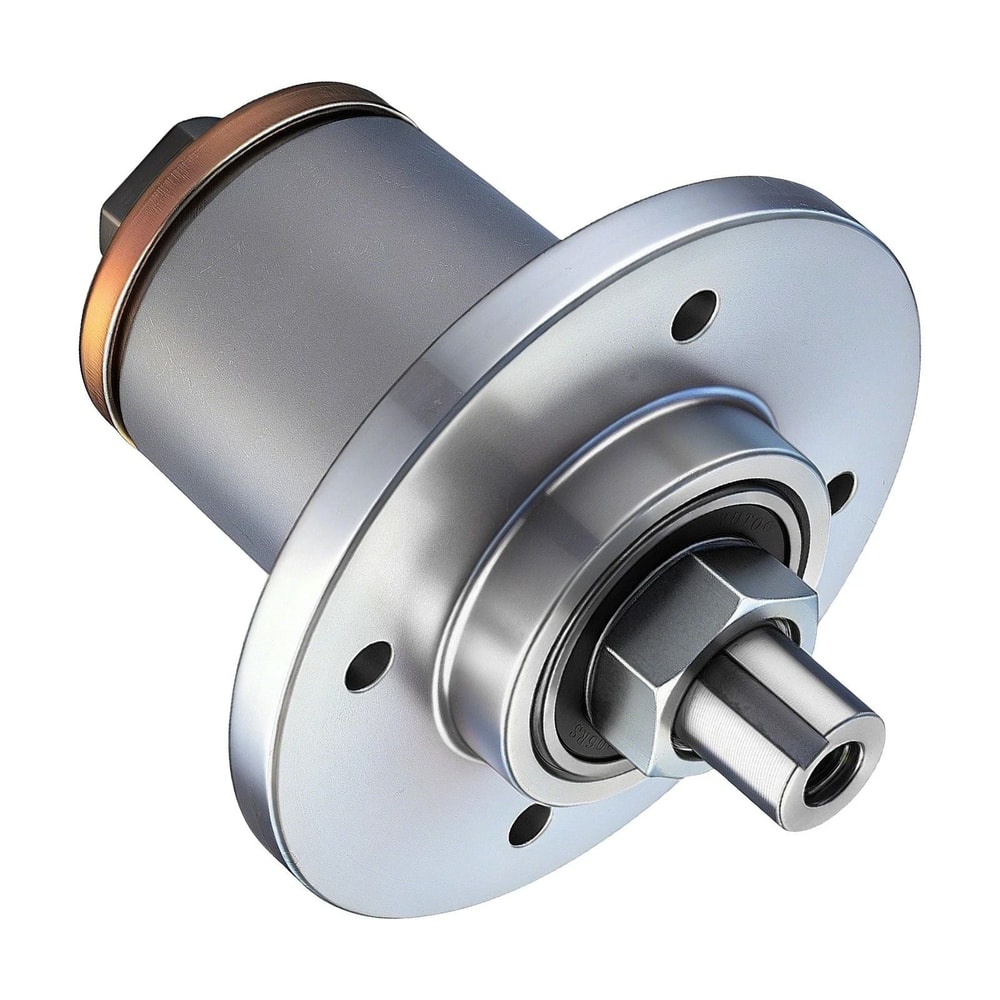 Heavy Duty Spartan Mower Spindle Deck Spindle For RT RZ SRT Pro HD XD XDe 4