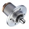 Heavy Duty Spartan Mower Spindle Deck Spindle For RT RZ SRT Pro HD XD XDe 4