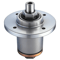 Heavy Duty Spartan Mower Spindle Deck Spindle For RT RZ SRT Pro HD XD XDe 6