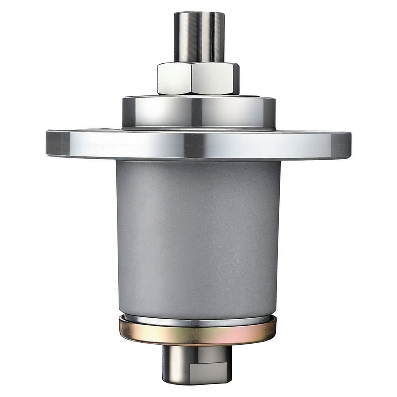 Heavy Duty Spartan Mower Spindle Deck Spindle For RT RZ SRT Pro HD XD XDe 7