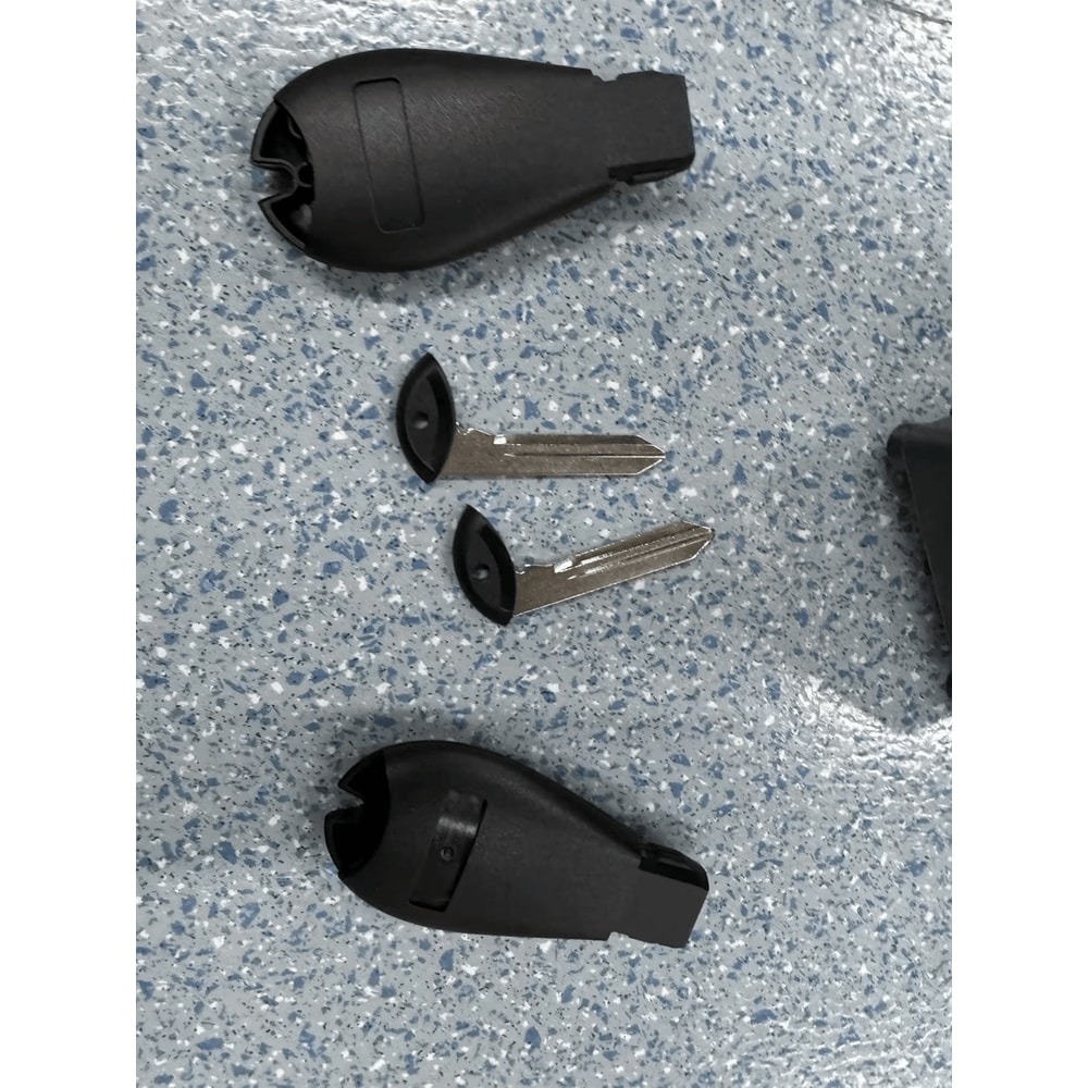 Programmed Dodge RamWIN Module Wireless Ignition Node Direct Replacement 2