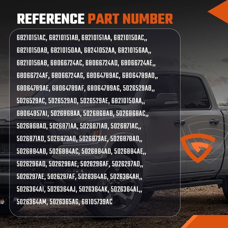 Programmed Dodge RamWIN Module Wireless Ignition Node Direct Replacement 17