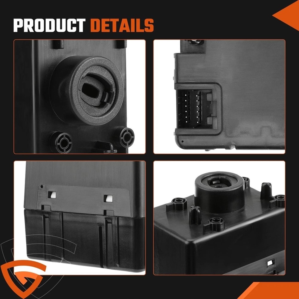 Programmed Dodge RamWIN Module Wireless Ignition Node Direct Replacement 18