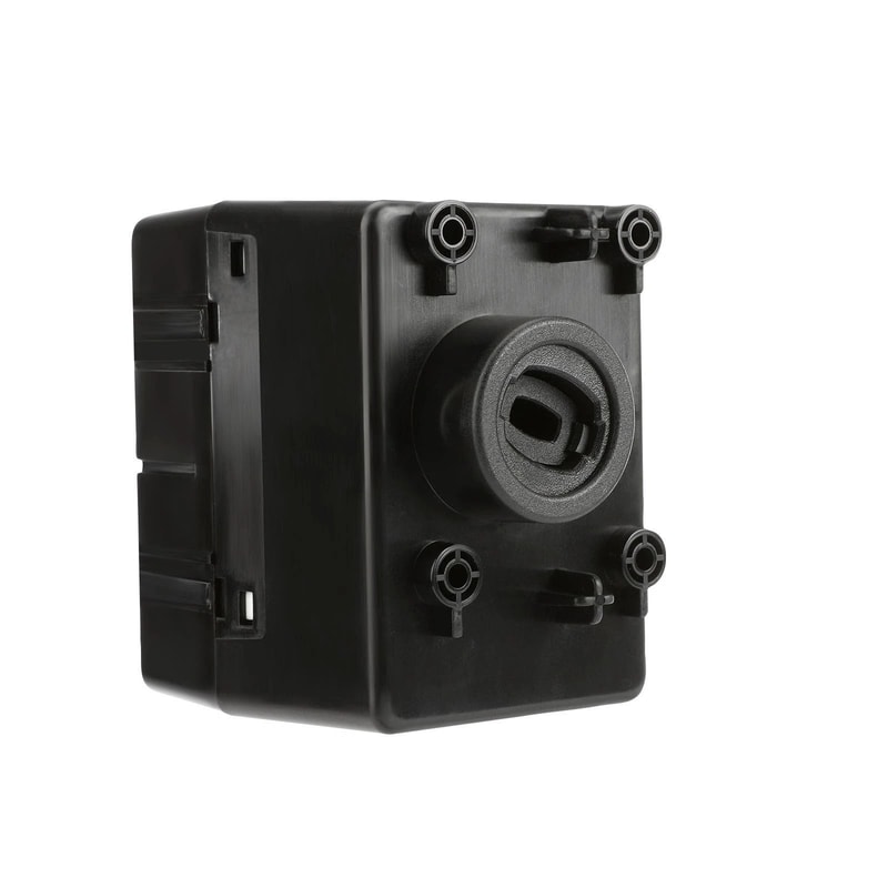 Programmed Dodge RamWIN Module Wireless Ignition Node Direct Replacement 7