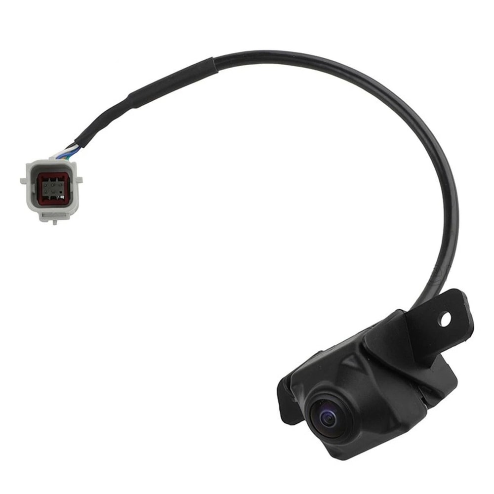 Rear View Park Assist Camera For Buick LaCrosse Chevy Malibu Volt 4