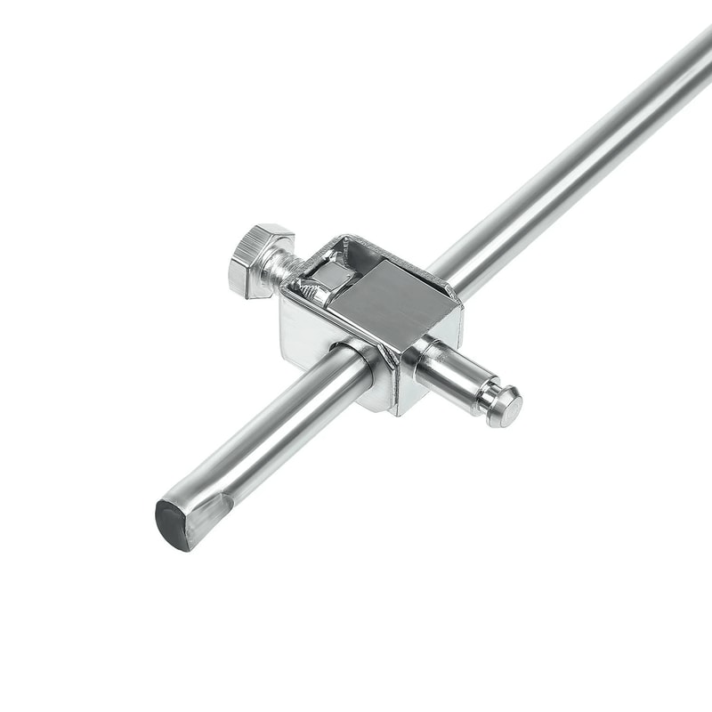 Dodge Ram Transfer Case Shift Linkage 4WD Lever 3